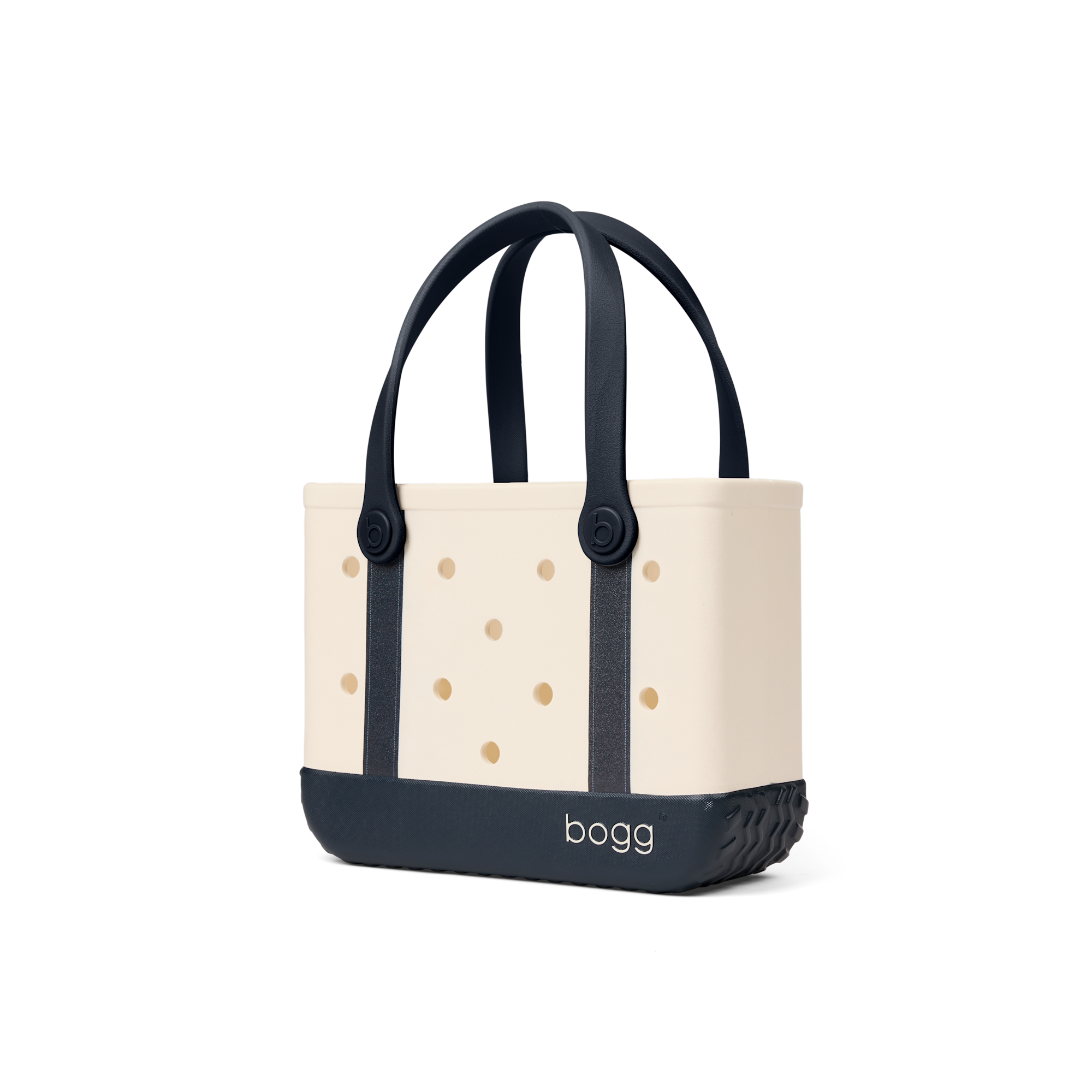 Bitty Bag - Oxford Blue