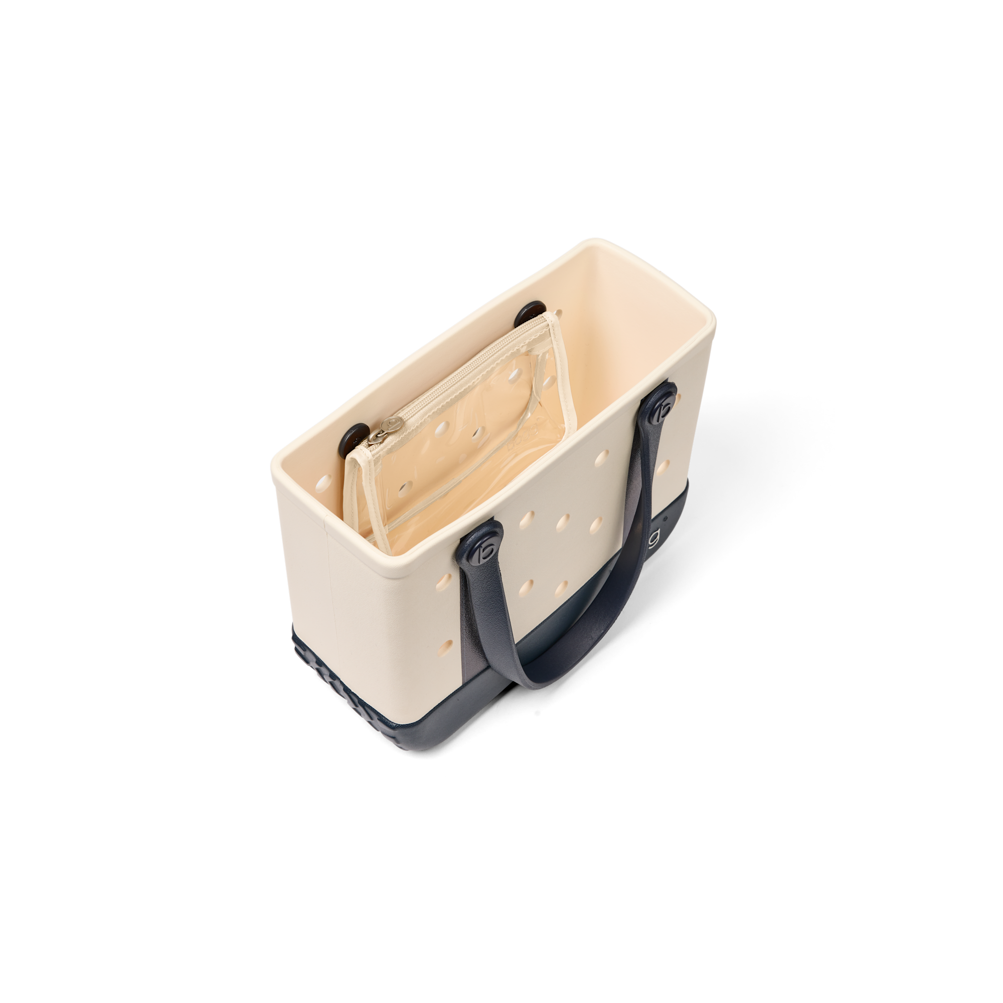 Bitty Bag - Oxford Blue
