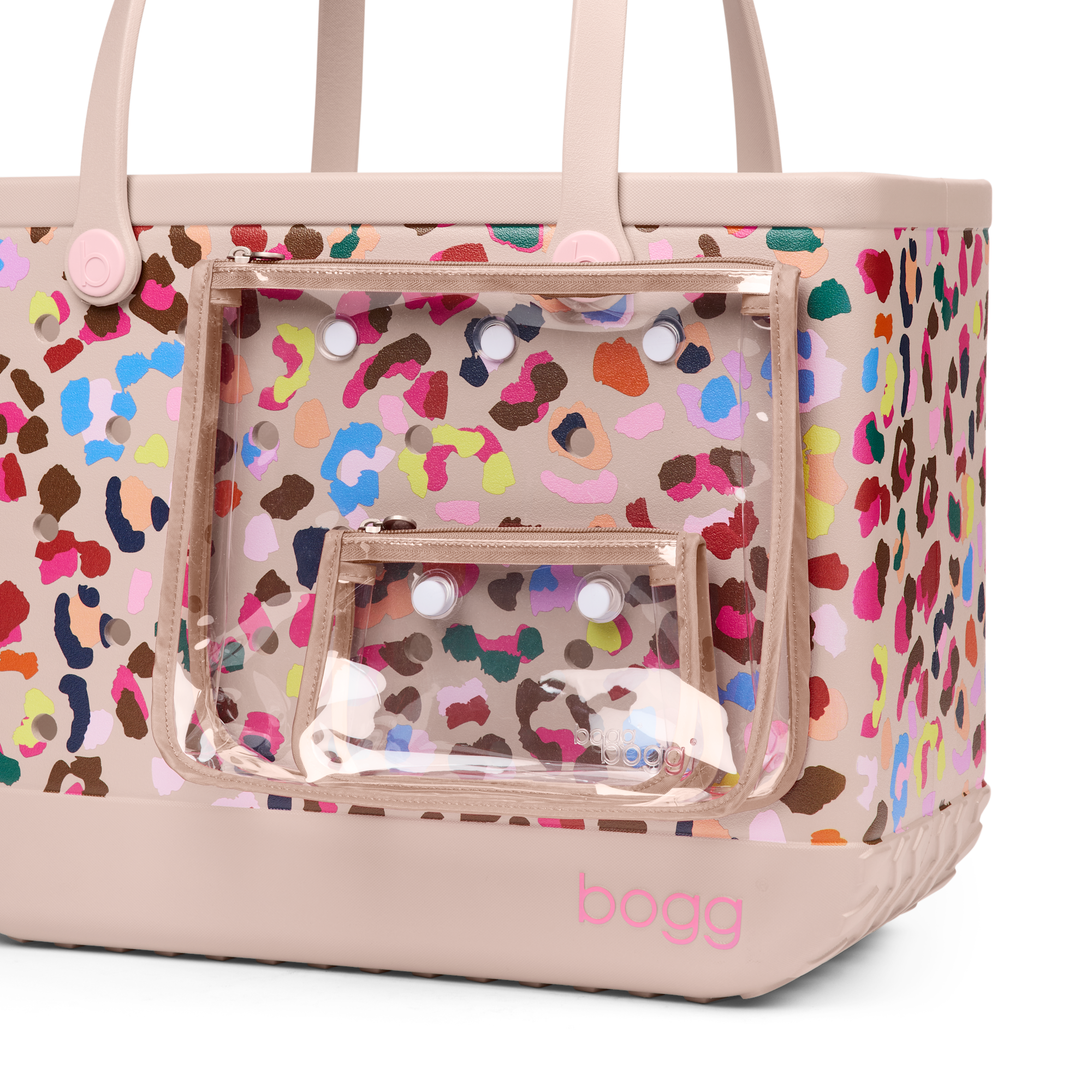 Original Bag - Neon Jungle