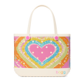 Original Bag - Dye-licious Heart Pink Taffy