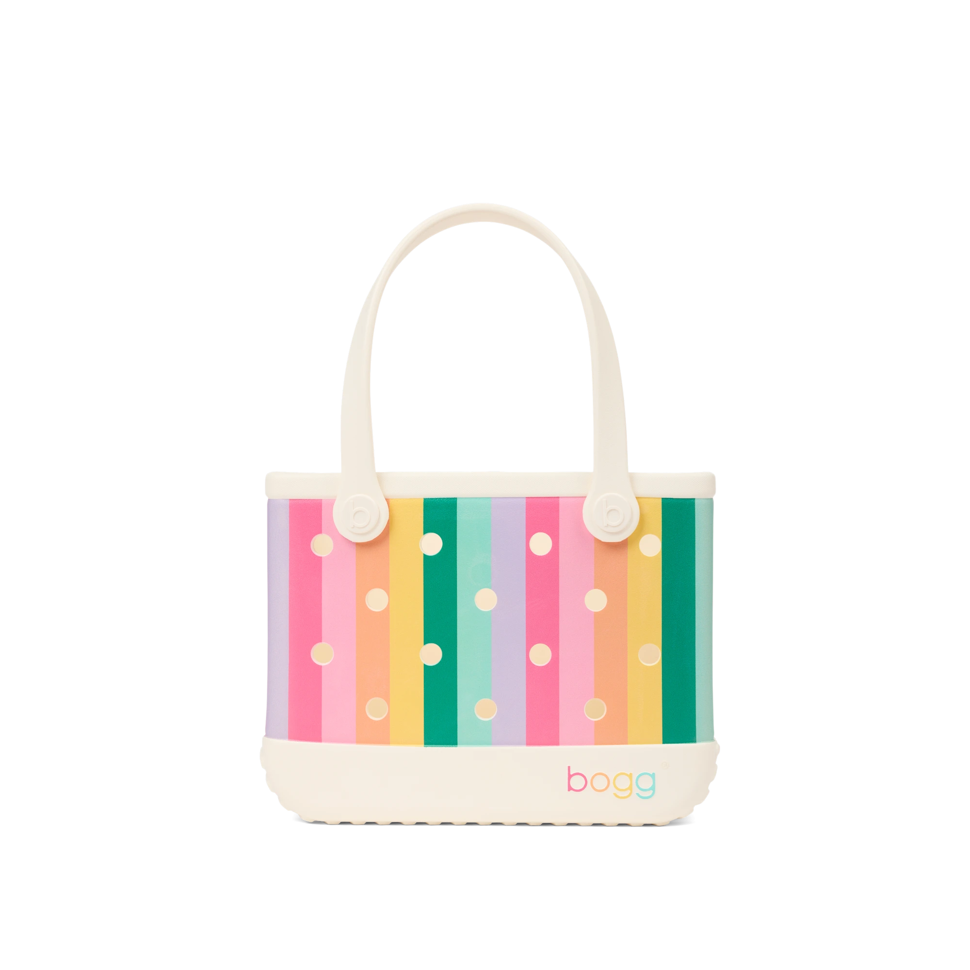 Bitty Bag - Color Burst