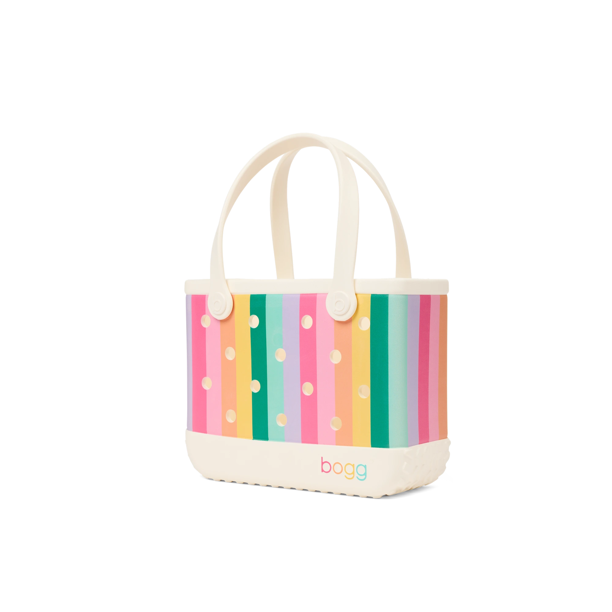 Bitty Bag - Color Burst