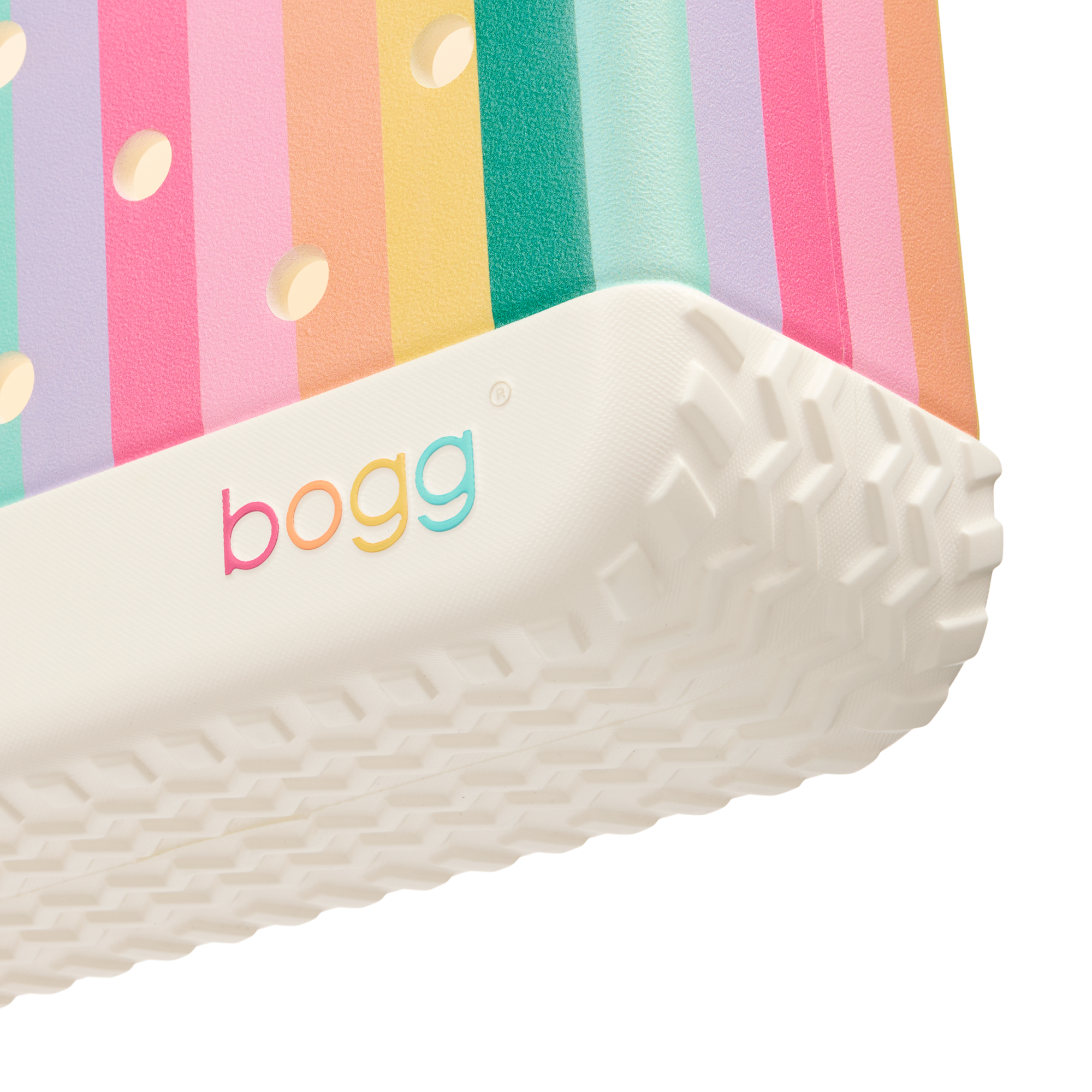 Bitty Bag - Color Burst
