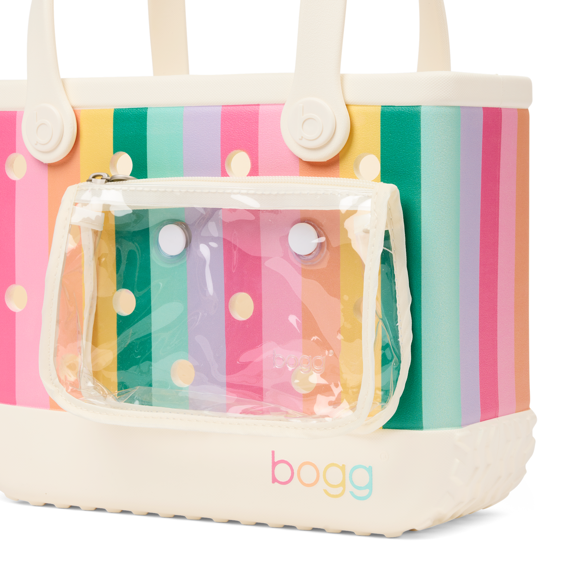 Bitty Bag - Color Burst