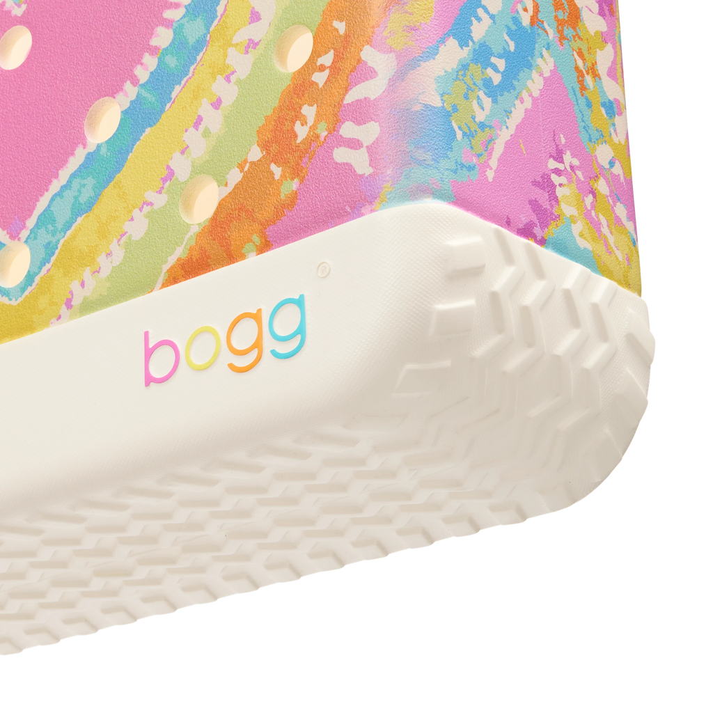 Bitty Bag - Dye-licious Heart Pink Taffy