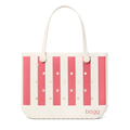 Original Bag - Capri Coral Stripe