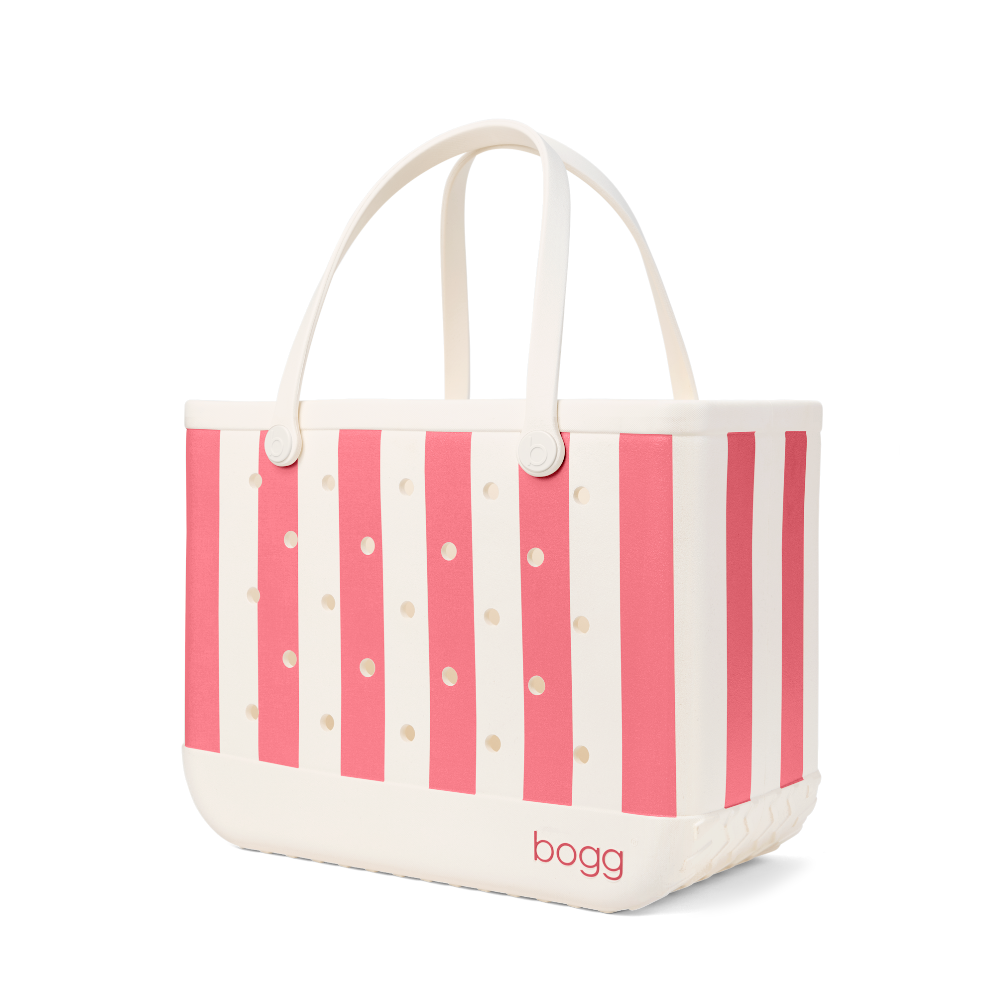 Original Bag - Capri Coral Stripe
