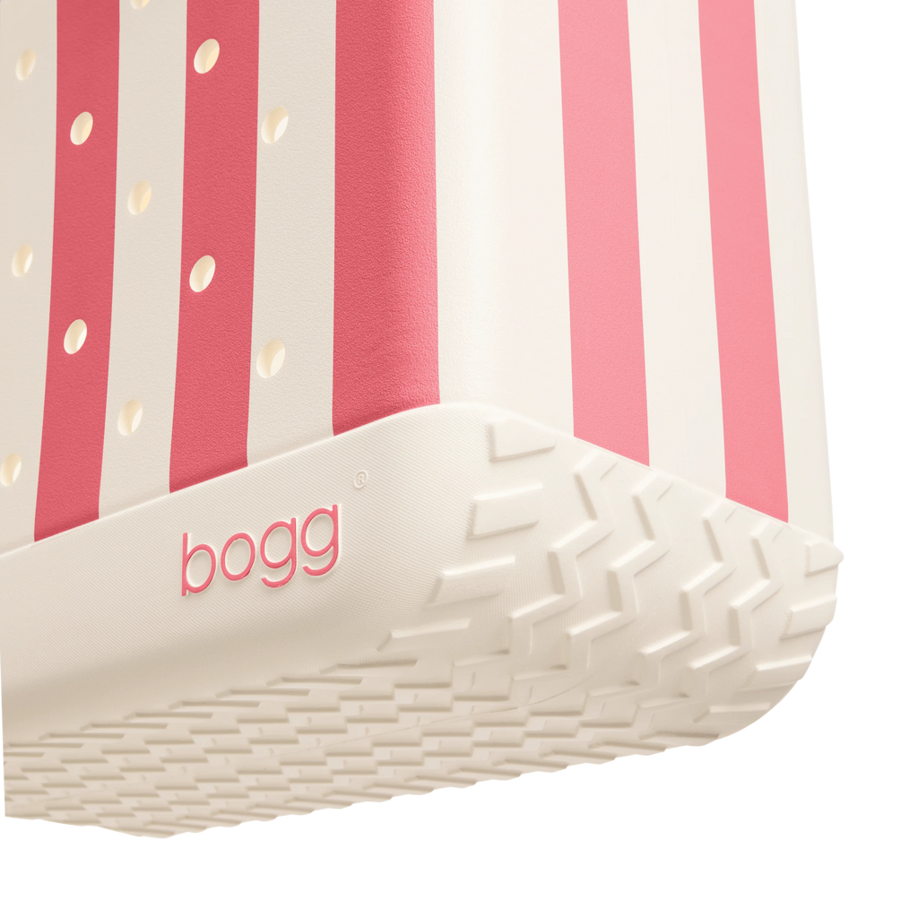Original Bag - Capri Coral Stripe