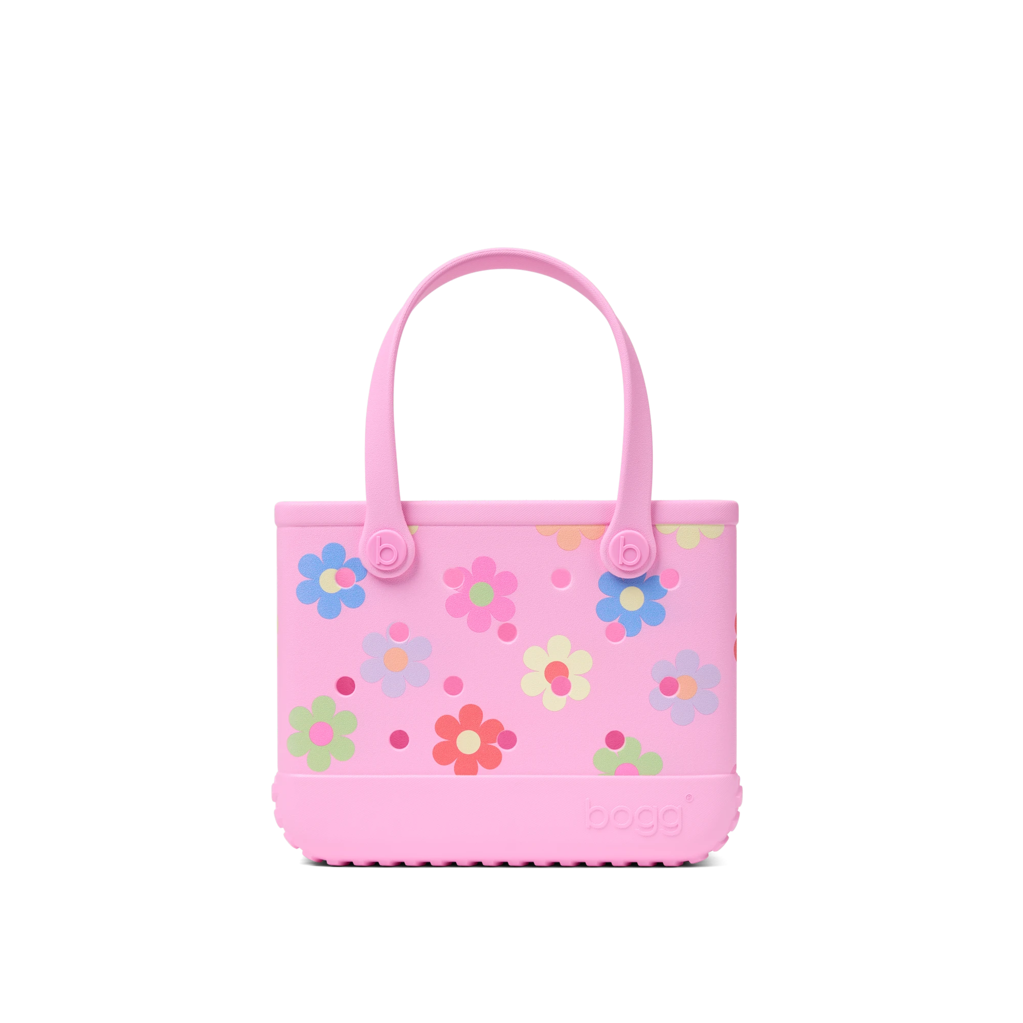 Bitty Bag - Happy Flowers