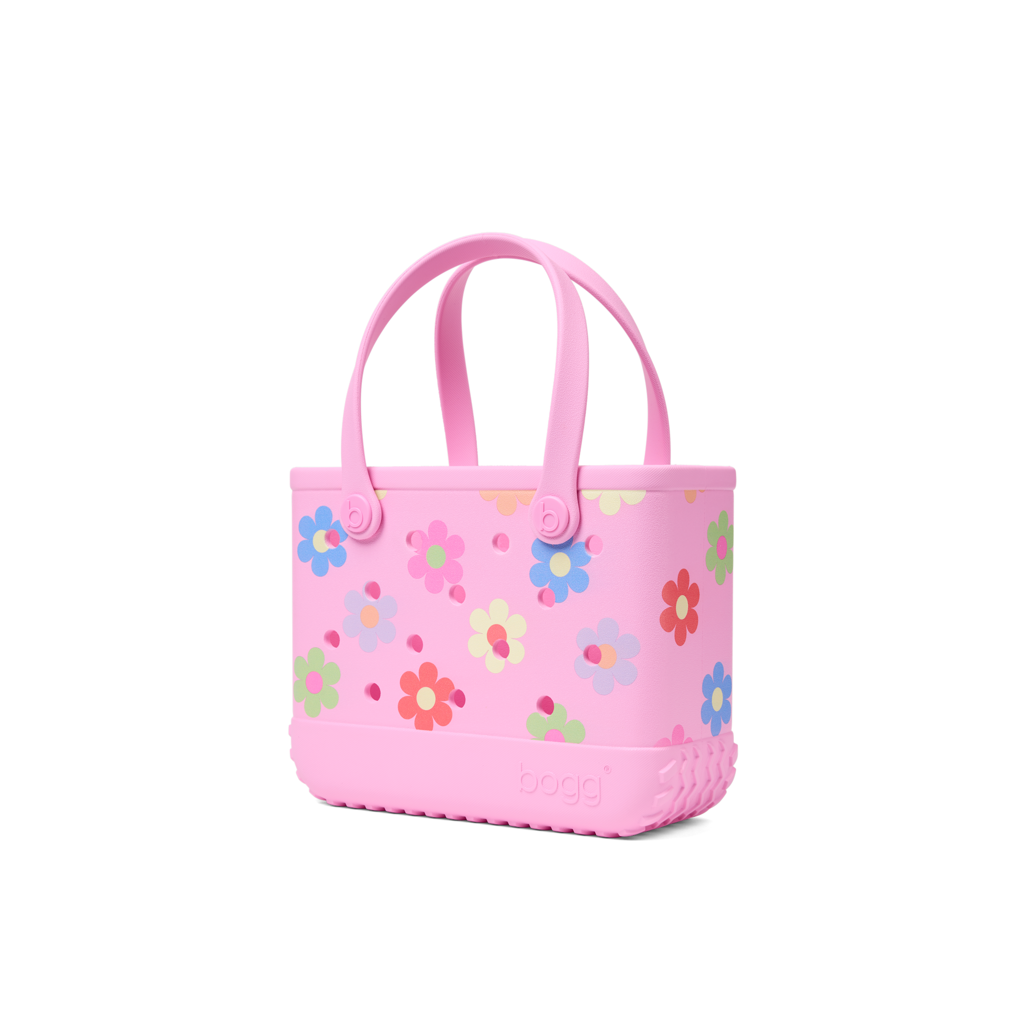 Bitty Bag - Happy Flowers