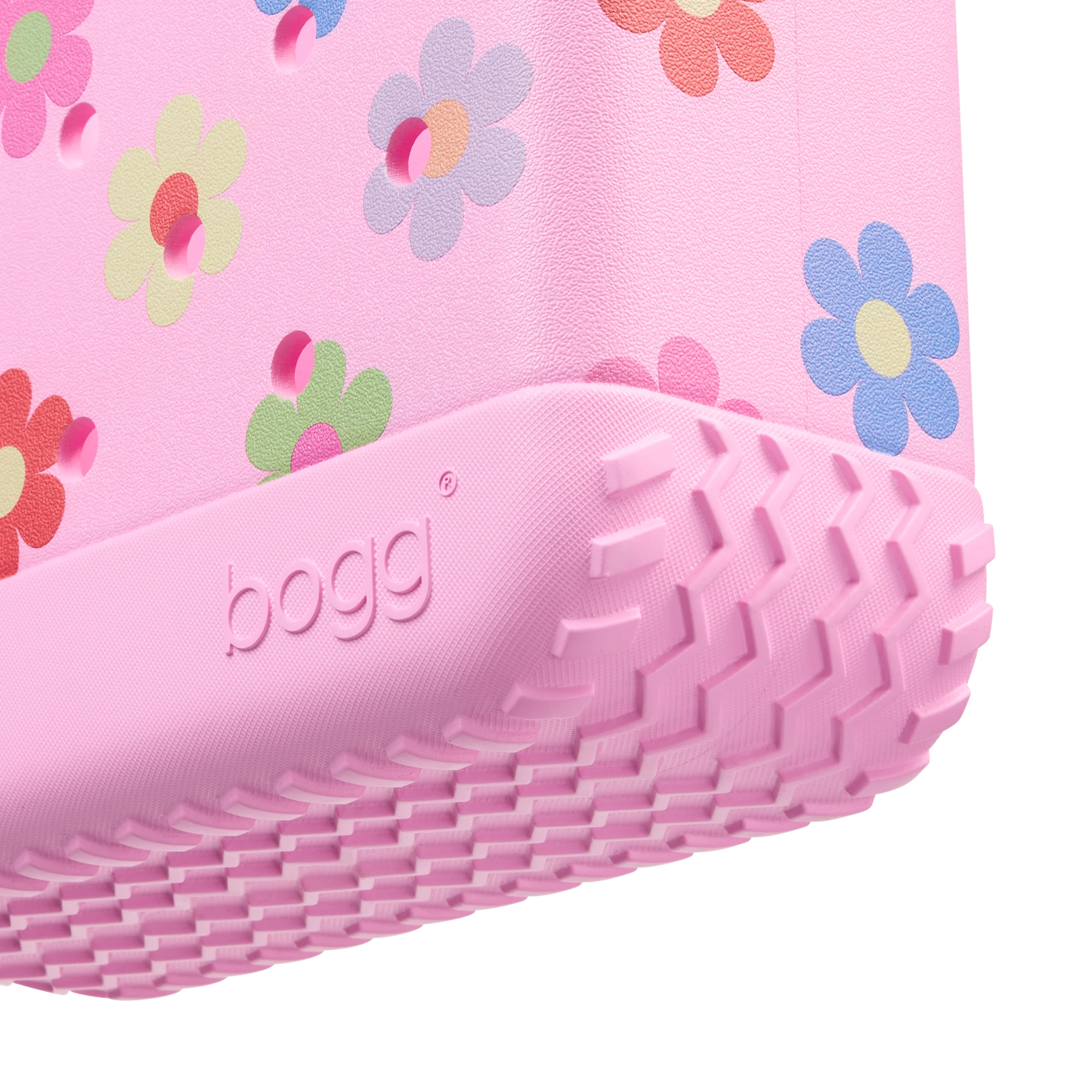Bitty Bag - Happy Flowers