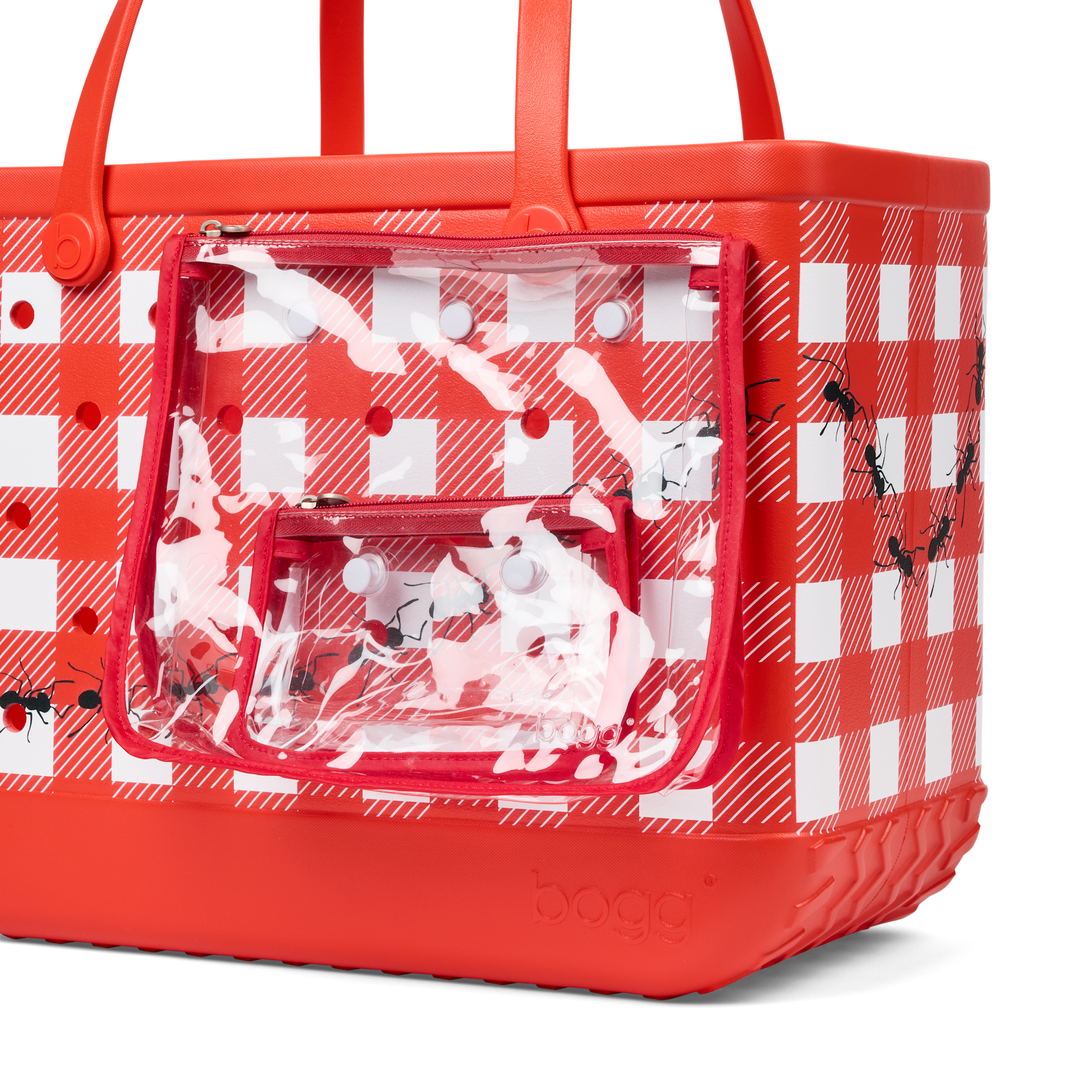 Original Bag - Picnic Guests