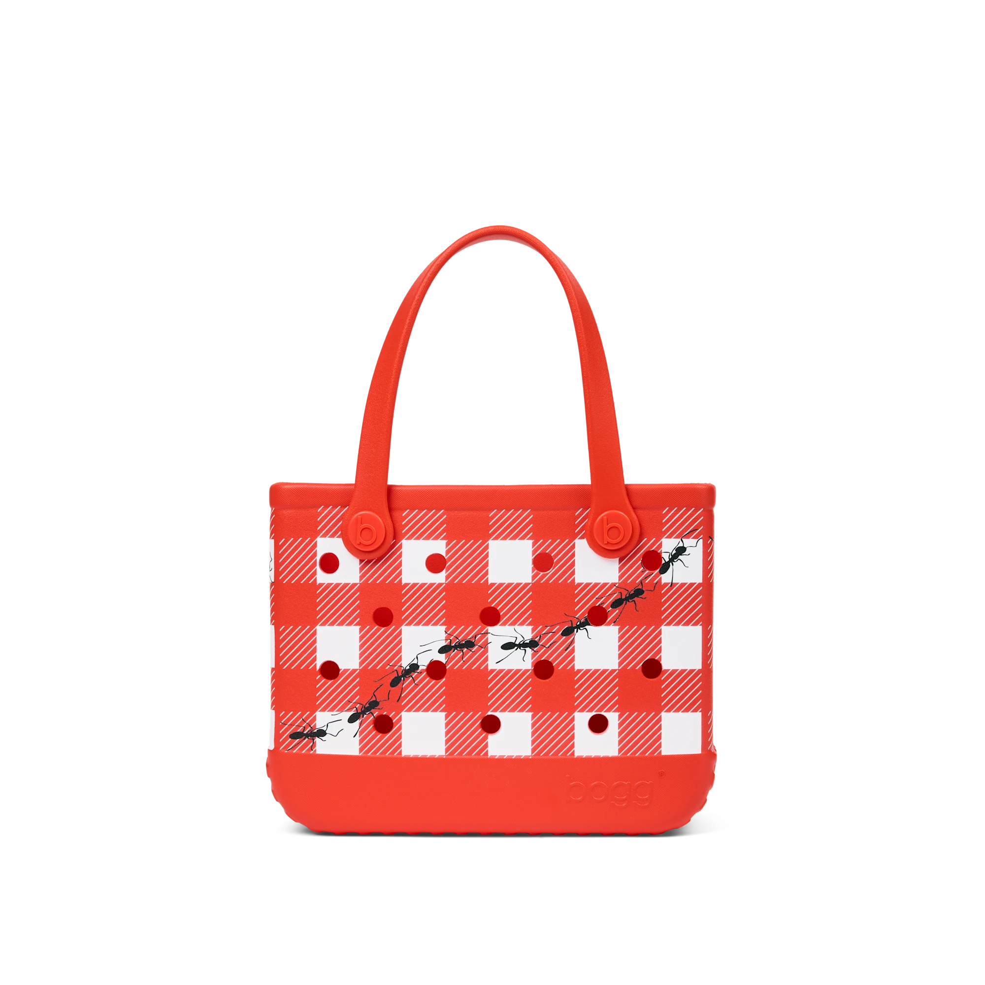 Bitty Bag -Picnic Guests