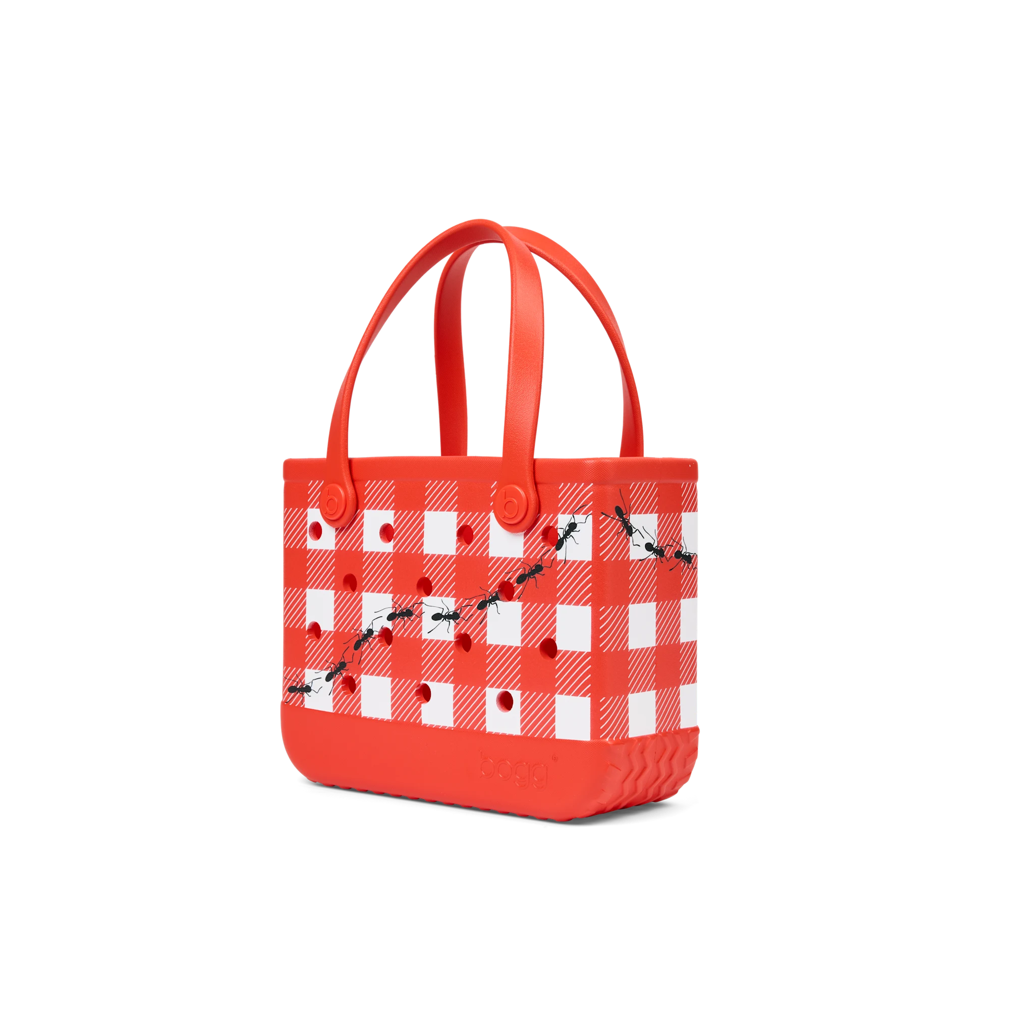 Bitty Bag -Picnic Guests