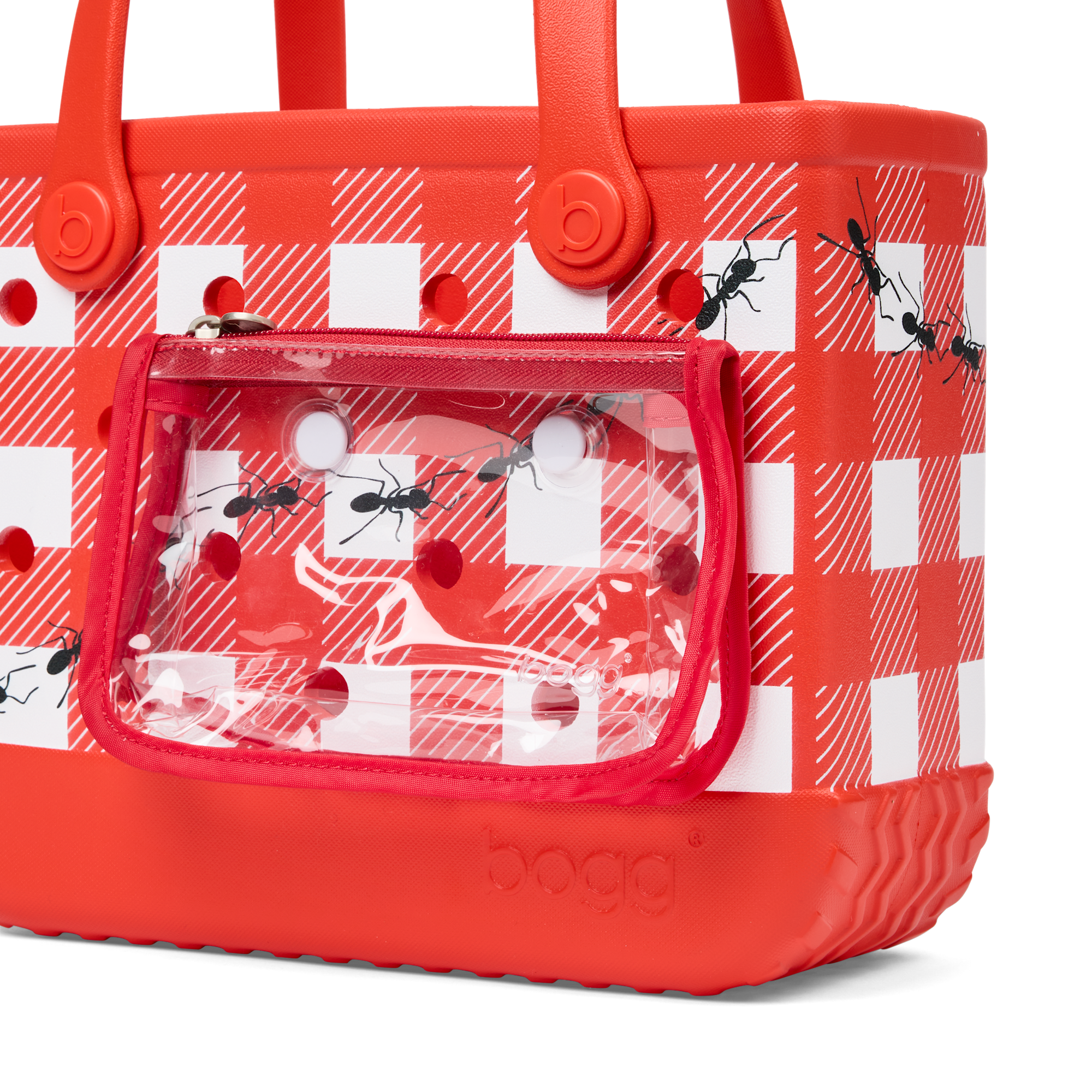 Bitty Bag -Picnic Guests