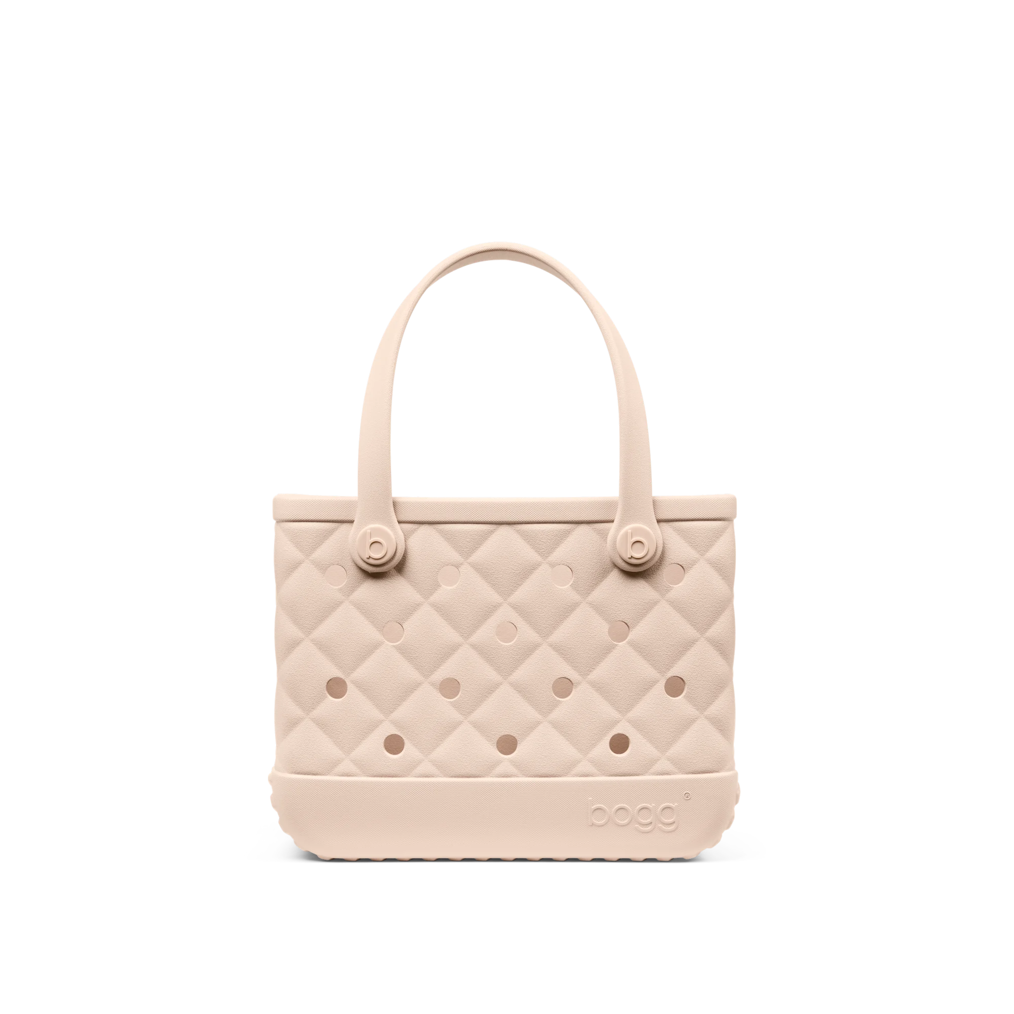 Bitty Bag - Quilted Freshly Pressed Linen