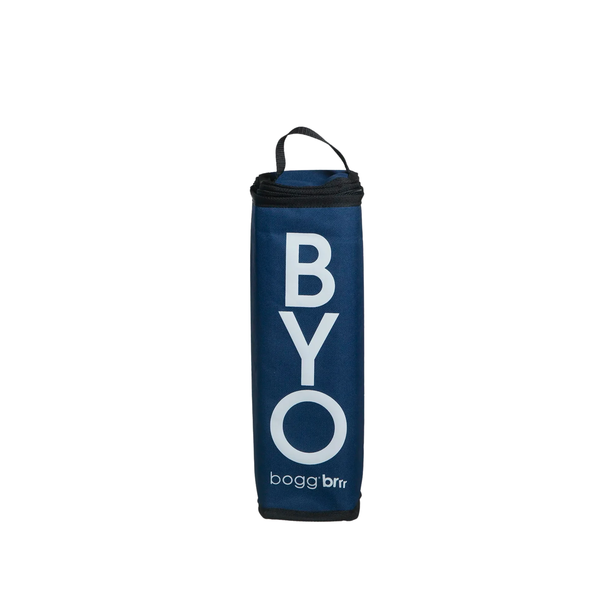 BYO Brrr Cooler Insert - Navy