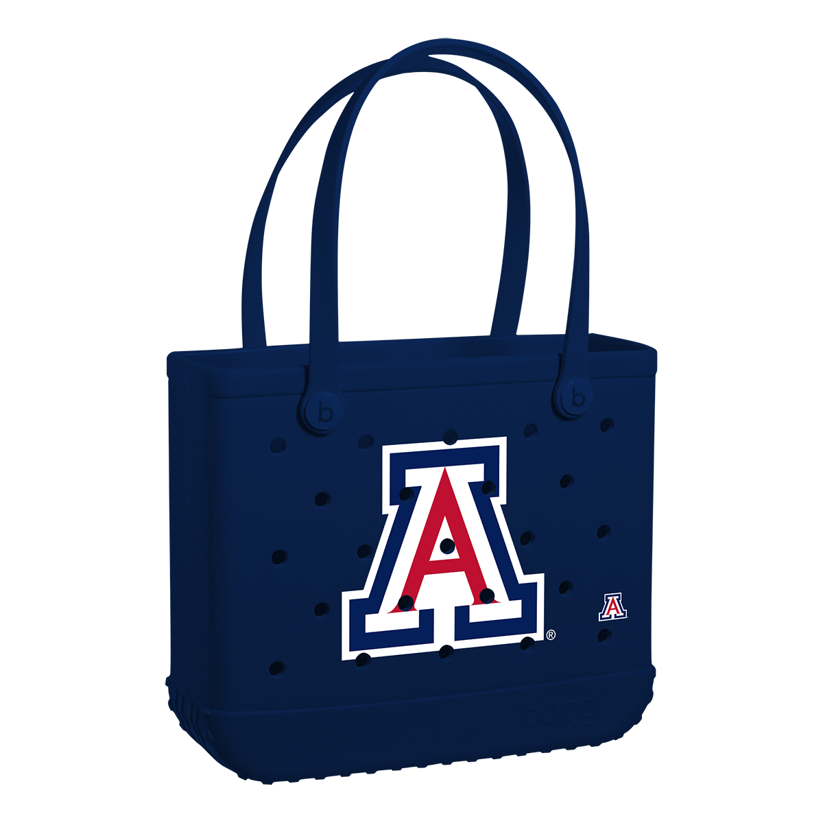 Baby Bag - Arizona Wildcats