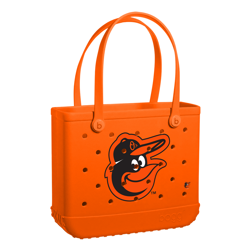 Baby Bag - Baltimore Orioles