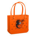 Baby Bag - Baltimore Orioles