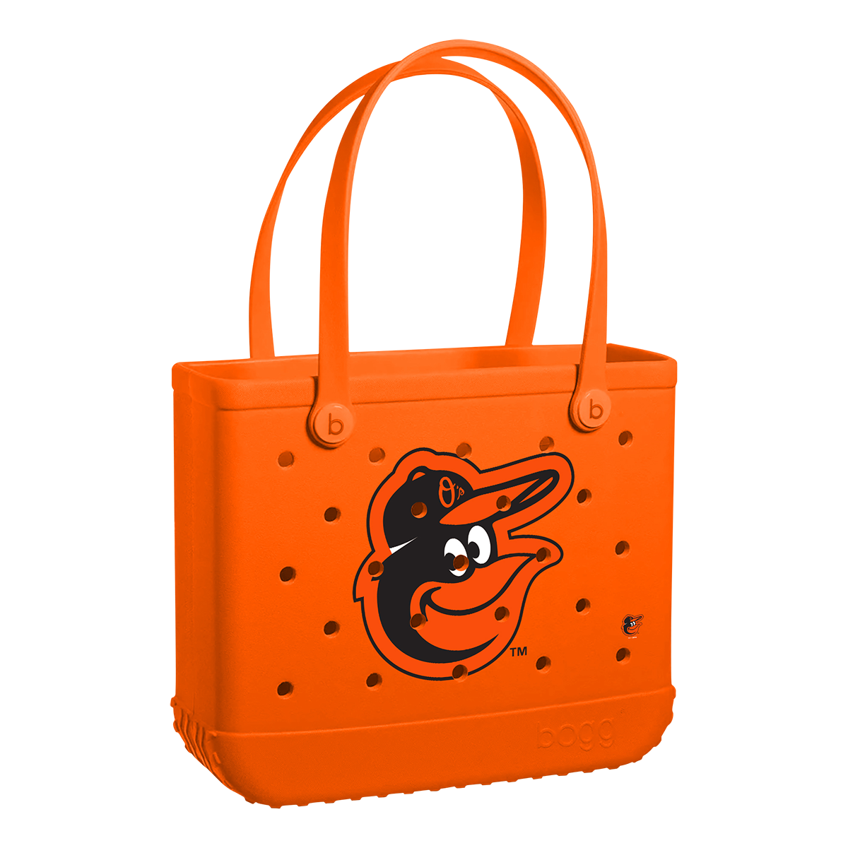 Baby Bag - Baltimore Orioles