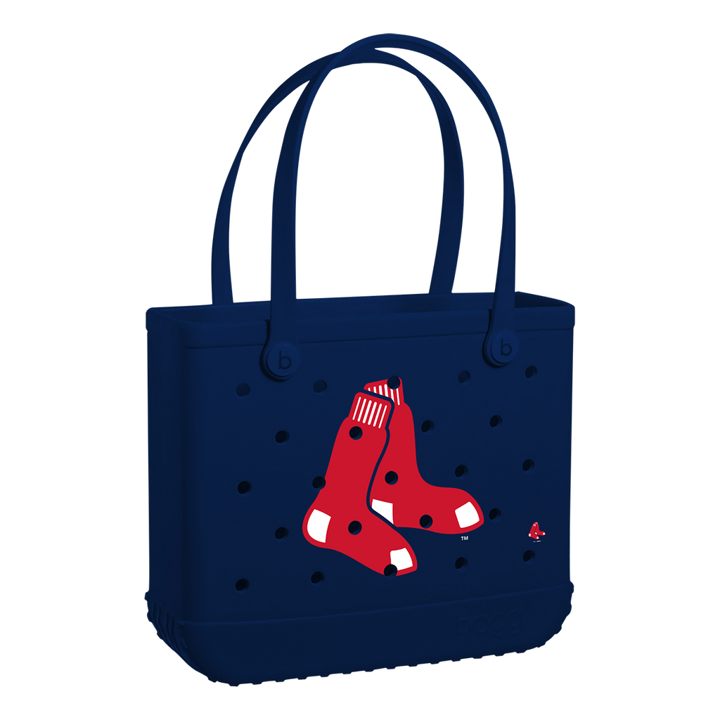 Baby Bag - Boston Red Sox