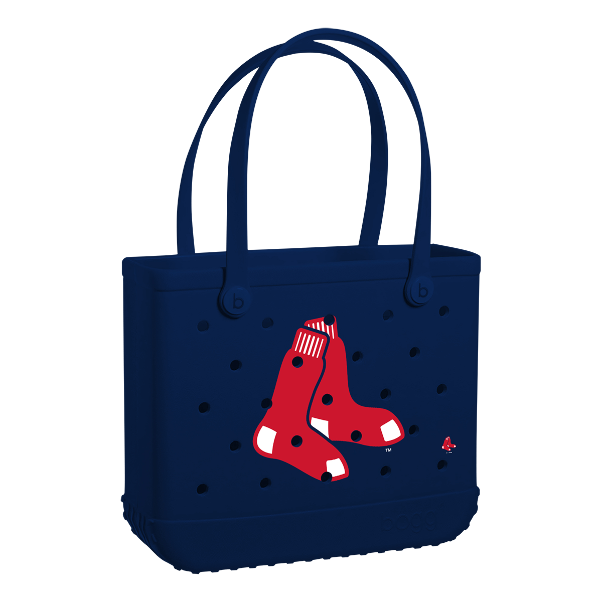 Baby Bag - Boston Red Sox