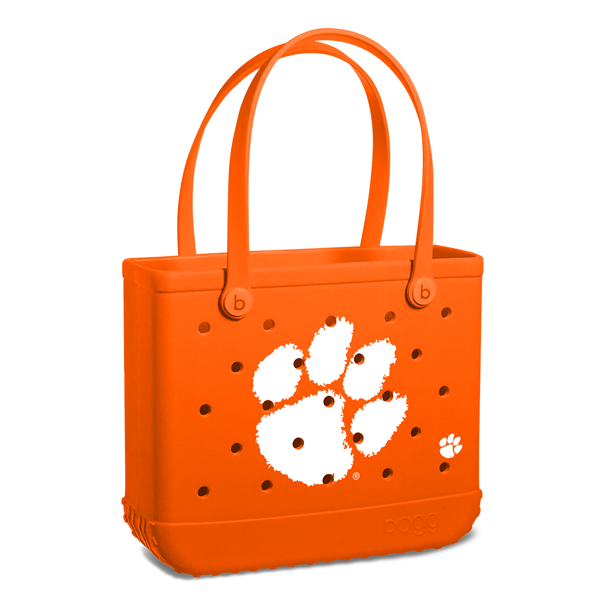 Baby Bag - Clemson Tigers