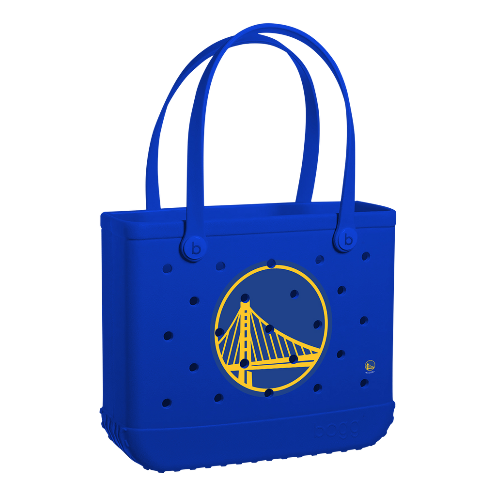 Baby Bag - Golden State Warriors