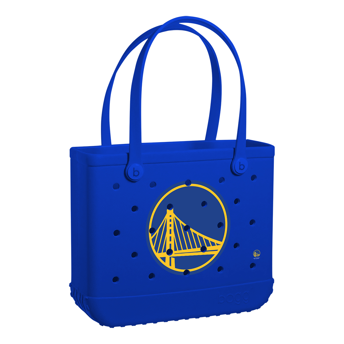 Baby Bag - Golden State Warriors