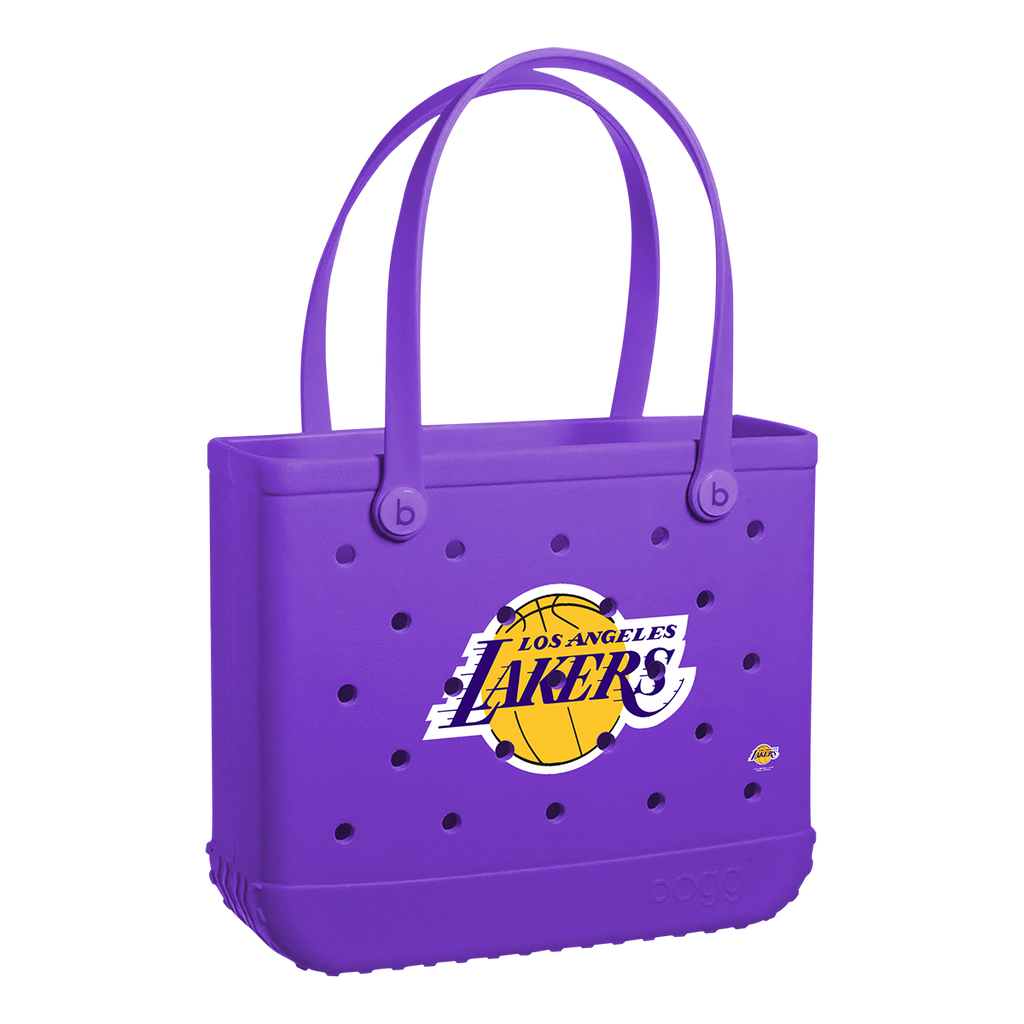 Baby Bag - Los Angeles Lakers