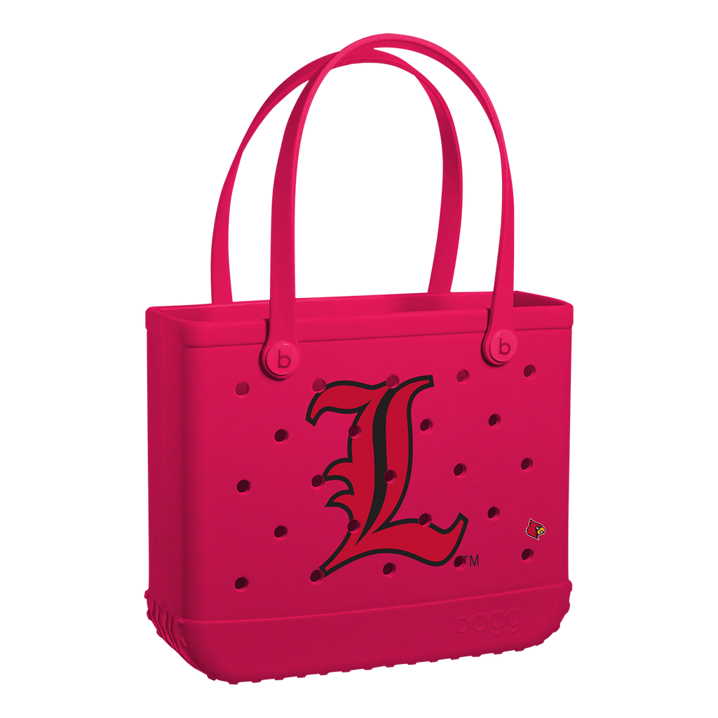 Baby Bag - Louisville Cardinals