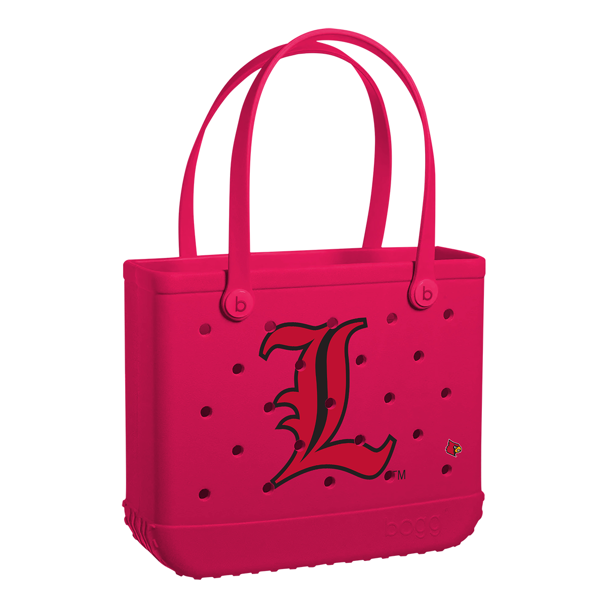 Baby Bag - Louisville Cardinals