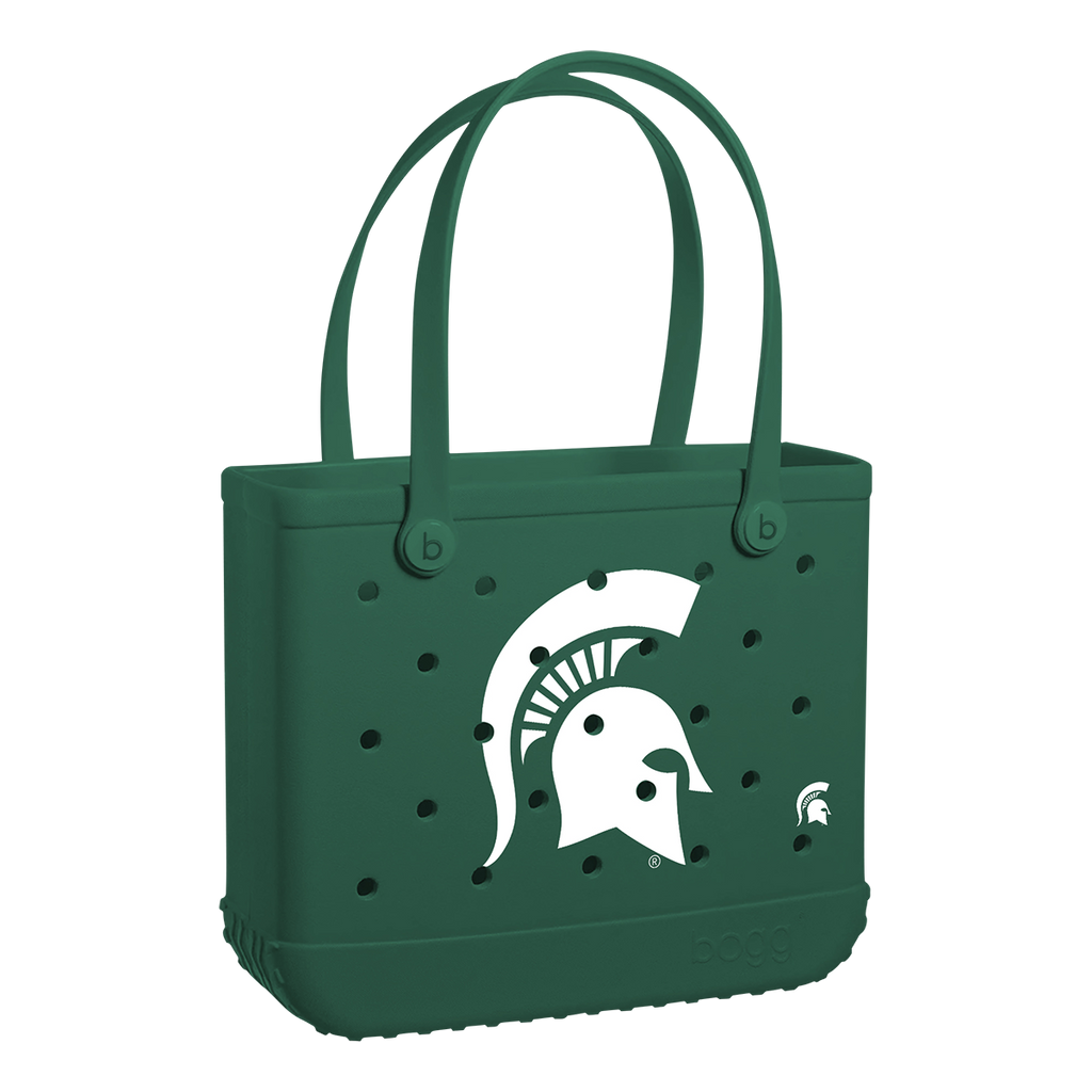 Baby Bag - Michigan State Spartans