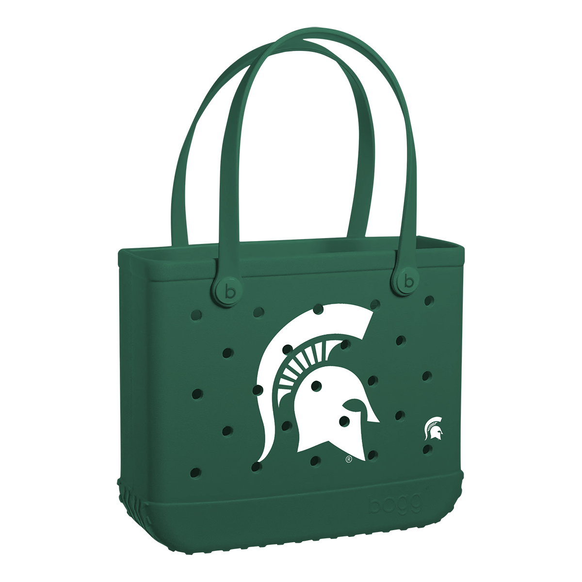Baby Bag - Michigan State Spartans
