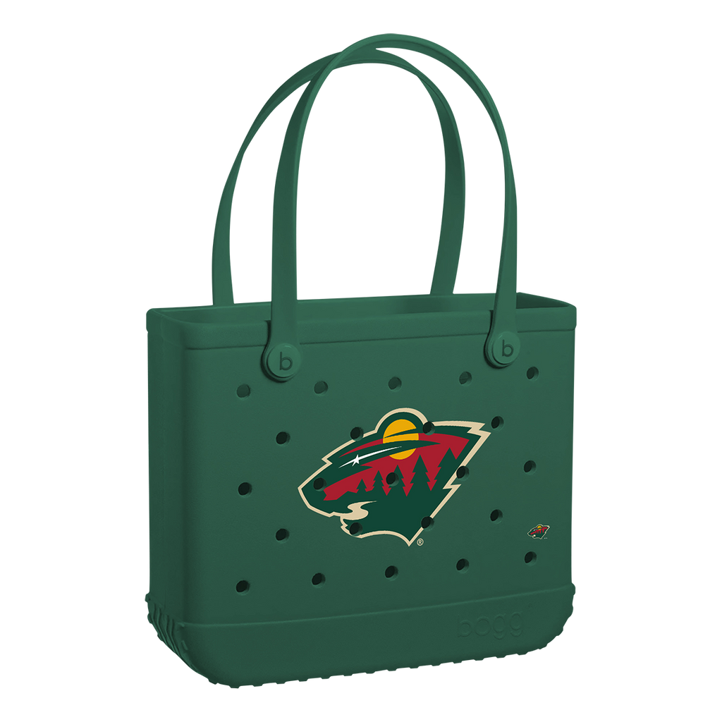 Baby Bag - Minnesota Wild