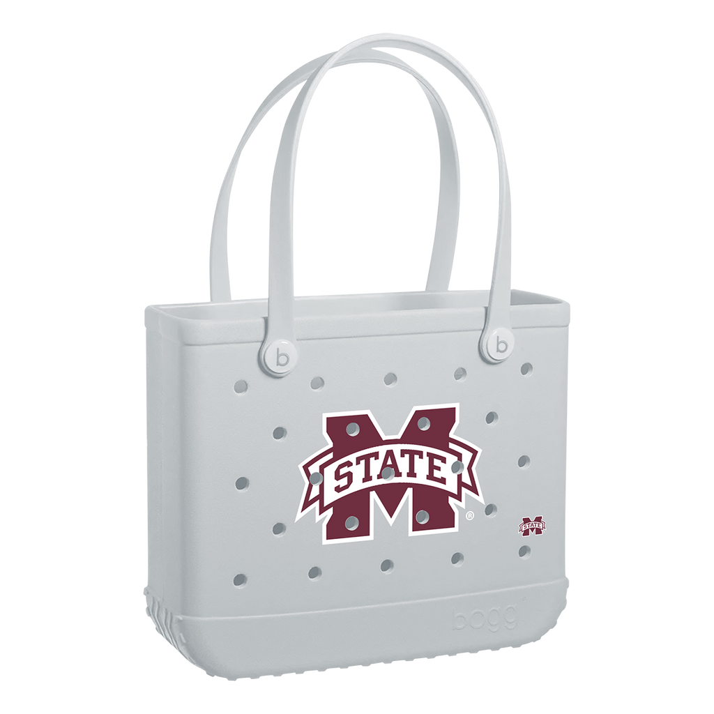 Baby Bag - Mississippi State Bulldogs