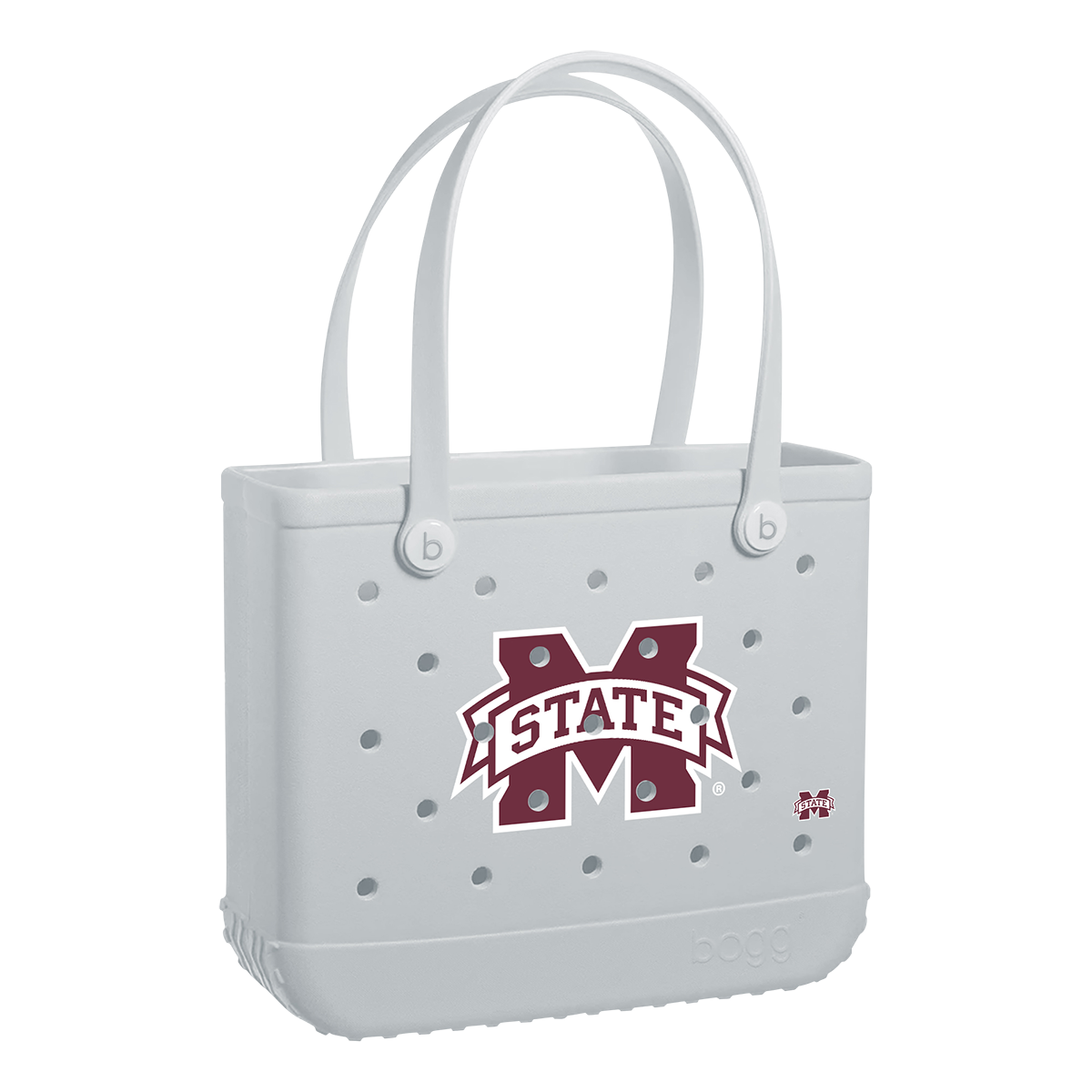 Baby Bag - Mississippi State Bulldogs