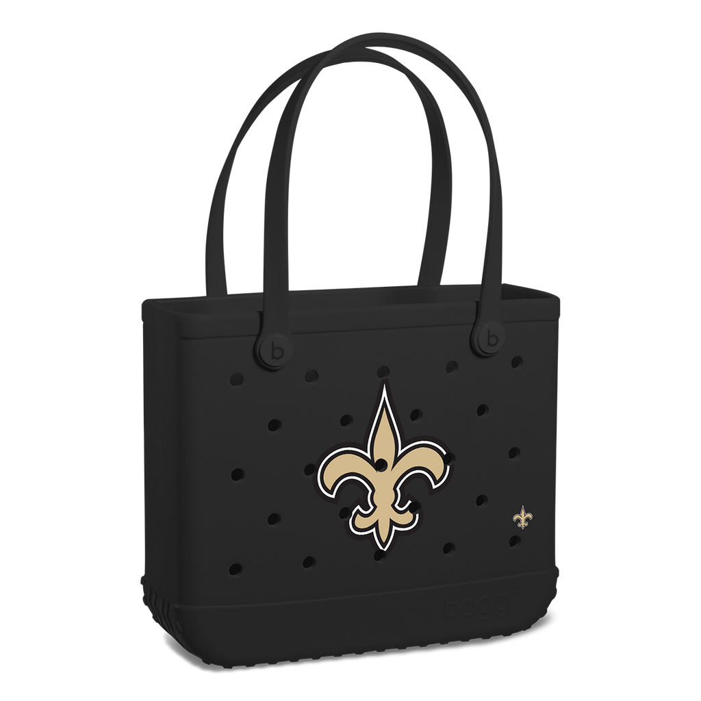 Baby Bag - New Orleans Saints