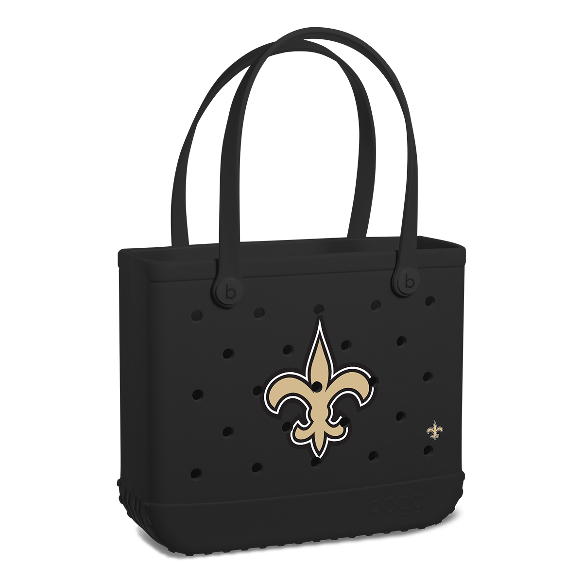 Baby Bag - New Orleans Saints
