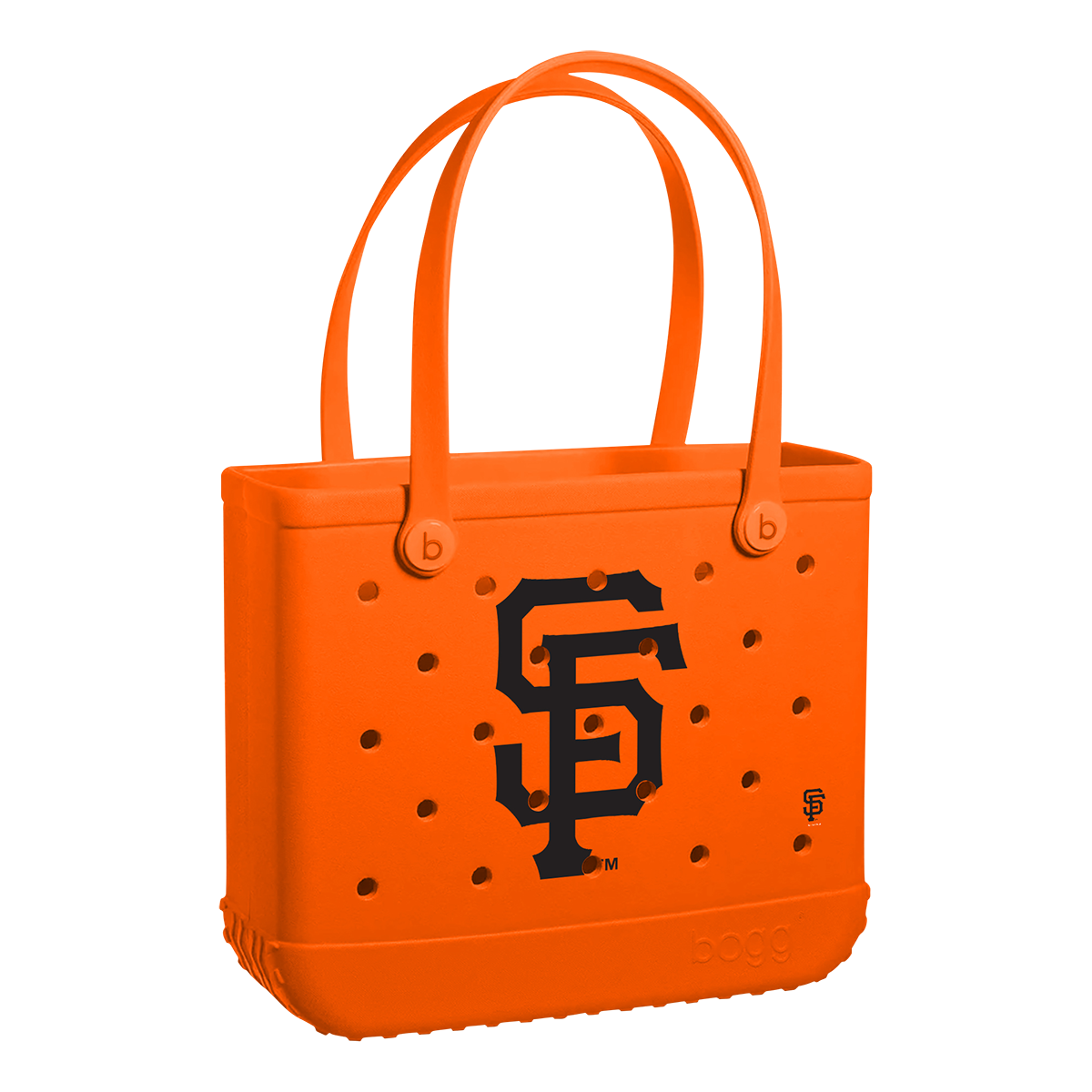 Baby Bag - San Francisco Giants