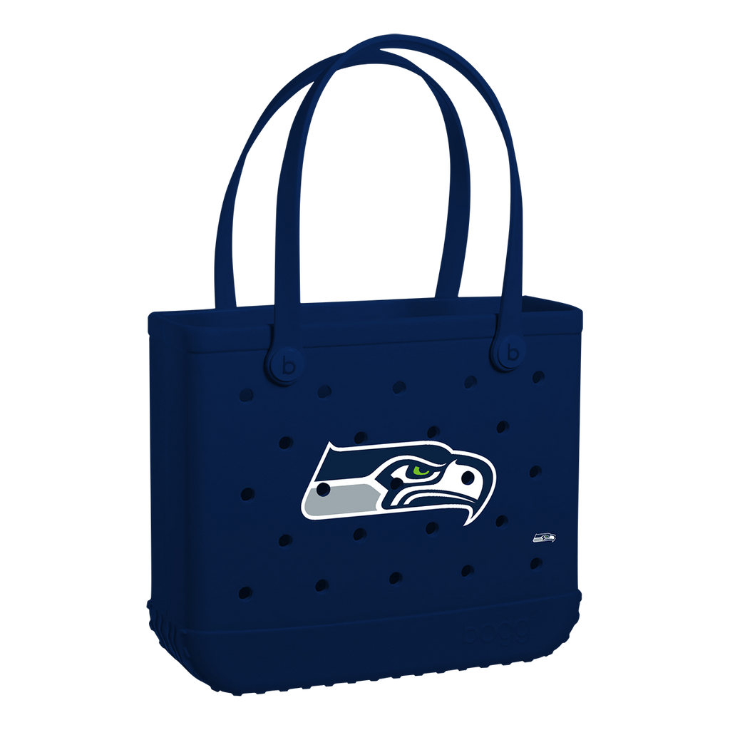 Baby Bag - Seattle Seahawks