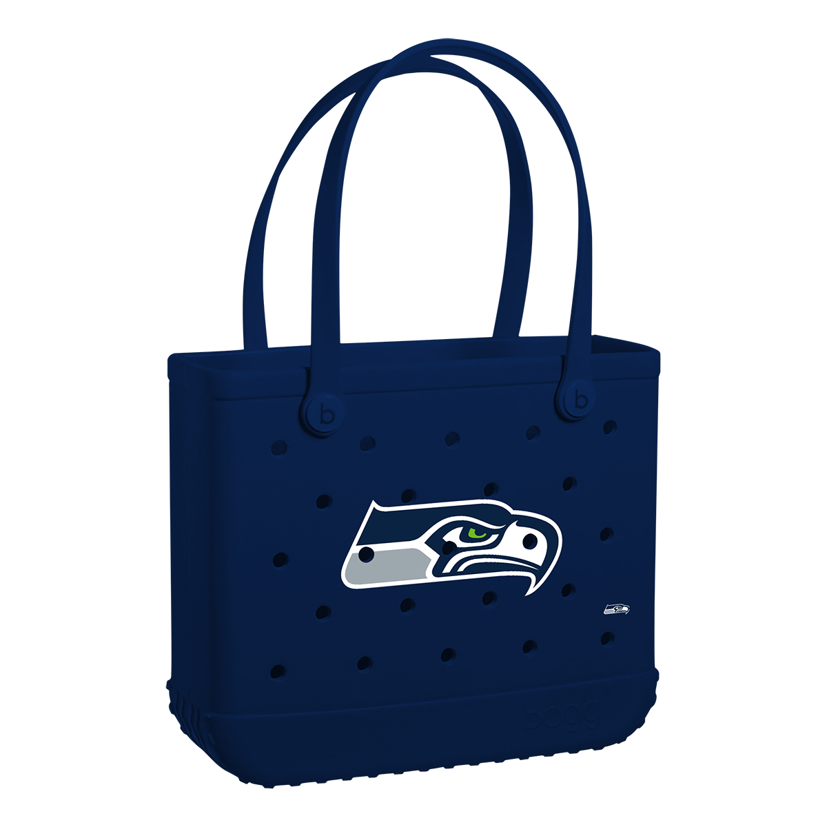 Baby Bag - Seattle Seahawks