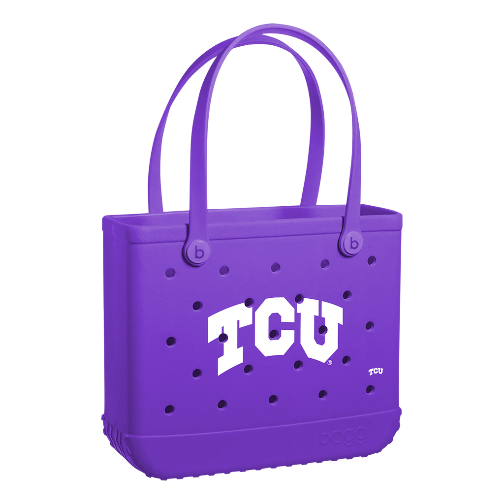 Baby Bag - TCU Horned Frogs