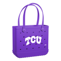 Baby Bag - TCU Horned Frogs