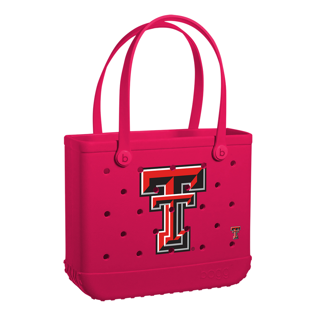 Baby Bag - Texas Tech Red Raiders