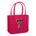 Baby Bag - Texas Tech Red Raiders