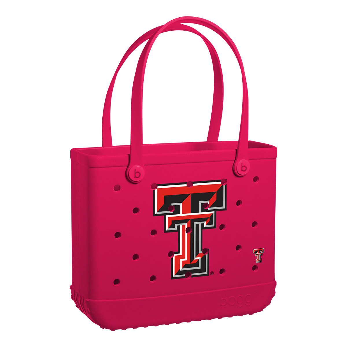 Baby Bag - Texas Tech Red Raiders