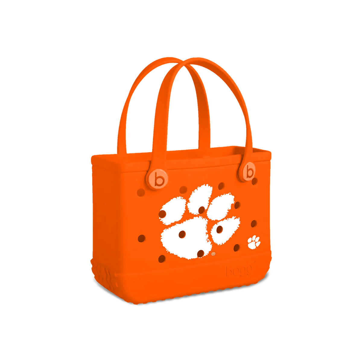 Bitty Bag - Clemson Tigers