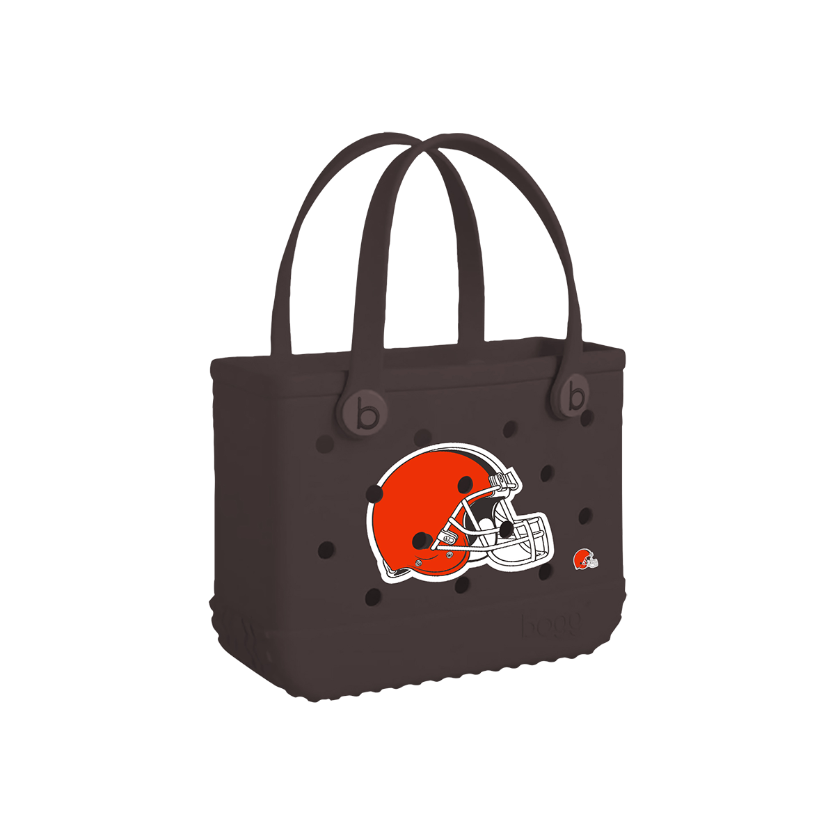 Bitty Bag - Cleveland Browns